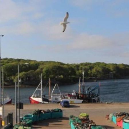דירות סטורנוויי Castle View Stornoway מראה חיצוני תמונה